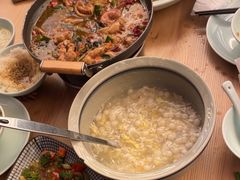 -陈先进鱼馆·地道农家菜(萧山奥体店)