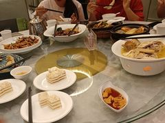 -鹭园酒家·四十年老字号