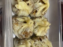 猪油烧麦-湘春酒家·1989(湘春路店)
