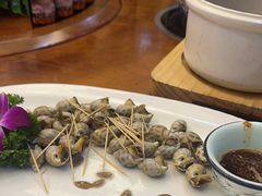 -乐在集市海鲜大排档(平潭店)