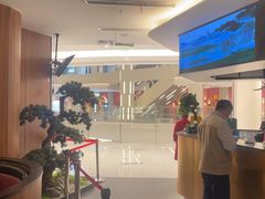 -新白鹿餐厅(虹桥南丰城店)