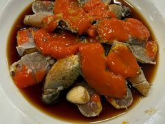 -红灯笼龙凤饭店(宁波老字号店)