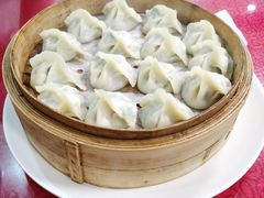 肉三鲜-南鹿饺子馆