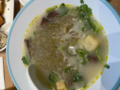 -小杨生煎(香港名都店)