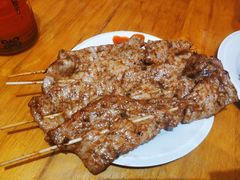 -林氏沙茶面·闽南必尝小吃(福建路店)