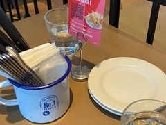 -Chili's Cafe&Bar奇利斯(滨江店)