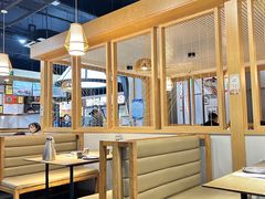 -隆喜元鱼汤包·海鲜(中联广场店)