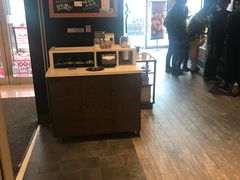 -星巴克(我格广场店)