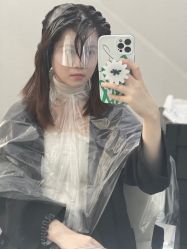 -CIT造型·烫发·染发