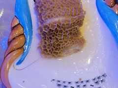 卤水毛肚-得丘礼享谷·玉兰苑