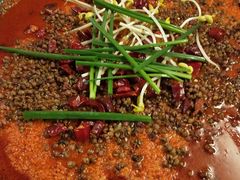 -岗上渣渣老火锅(两路口店)