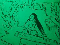 -MOJO密室逃脱(中街旗舰店)