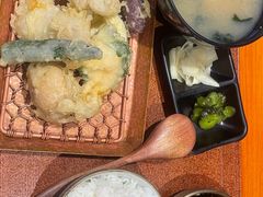 -天妇罗内顺田(罗湖店)