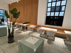 -穆拉诺餐厅(上海玻璃博物馆店)
