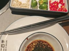 -同仁四季椰子鸡(无锡滨湖万象汇店)