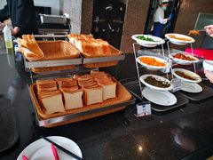 -北京民族园葉子里酒店(鸟巢店)