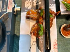 -浙江西子宾馆·牡丹厅