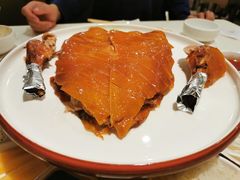 -大鸭梨烤鸭店(光彩店)