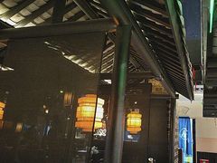 -绿茶餐厅(昆明世纪金源店)