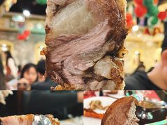 -拉丁餐厅·巴西烤肉自助(正佳广场店)