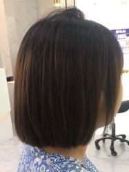 -V+ Hair