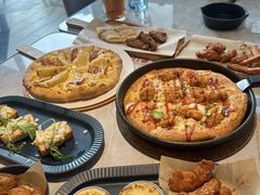 -必胜客(安吉浙北店)