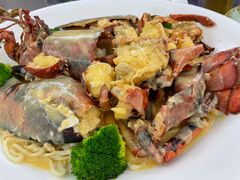 -广胜通达海鲜食府(黄沙店)