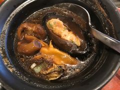 -长沙北辰洲际酒店-兰调全日餐厅