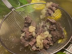 -陈记顺和牛肉火锅馆(天河北路店)