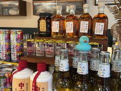 -阿山卓·野生菌火锅·纳西火塘烤肉