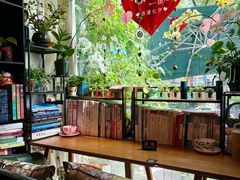 -街角 T·COFFEE 融合料理·BISTRO(车公庙店)