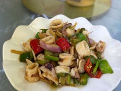 -瑶记海鲜餐厅(西涌店)
