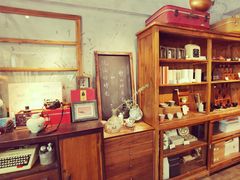 -时光花园(白鹭洲店)