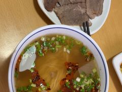 -苏氏牛肉面(机场店)