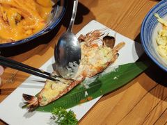 阿根廷红虾-三月居酒屋(青年大街店)