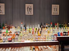 -LAMP BAR 水烟音乐酒吧