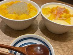 -小团圆糖水铺(襄阳南路店)