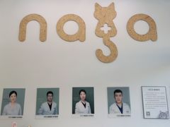 -纳吉亚猫专科动物医院·北北分院