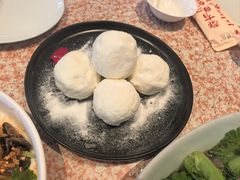 -红樱桃·欢乐餐厅(太原里店)