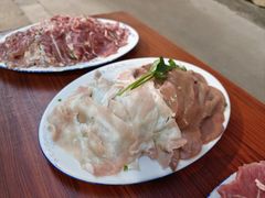 -华哥新鲜猪精品美食