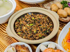 -醉壹号海鲜大排档(厦门美食地标店)