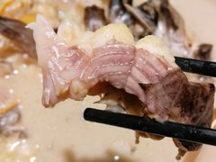 -云海肴云南菜·蒸汽石锅鱼(青岛万象城店)