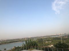 -太平河公园