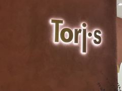 -Toris(LuOne凯德晶萃广场店)