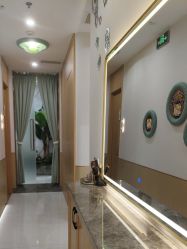 -芳朵美容养生SPA