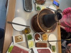 -牛街·马辈儿涮肉(牛街总店)