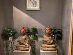 -淀里船宴(卓达店)