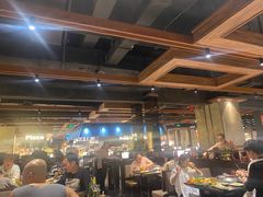 -韩盛·盛江山自助料理(中街大悦城店)