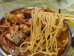 -小民大排档(光谷店)