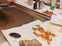 -火地铁板烧(昆山万象汇店)